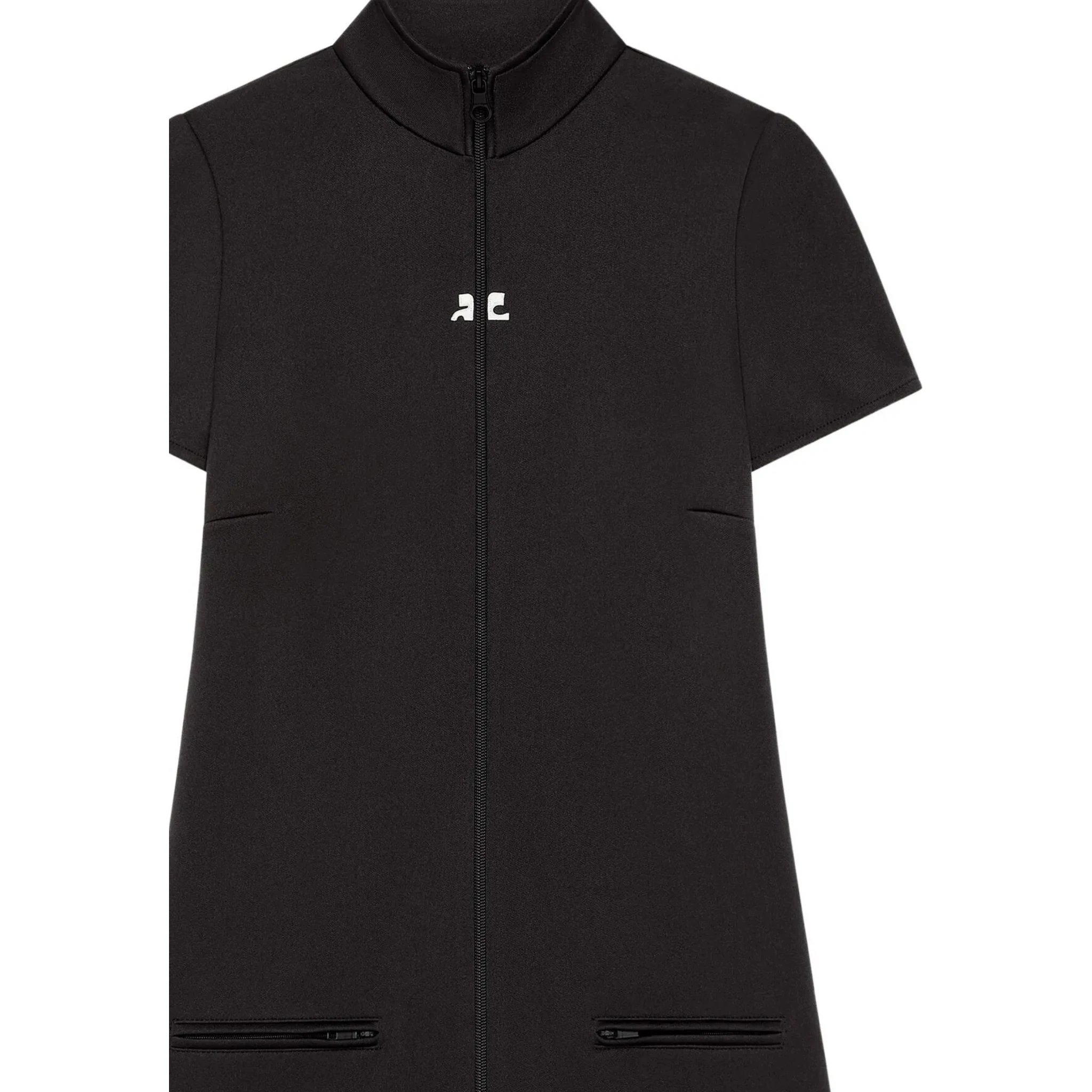 فساتين كورريج السوداء