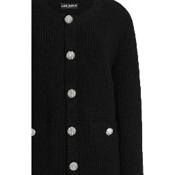 Dolce & Gabbana Sweaters Black