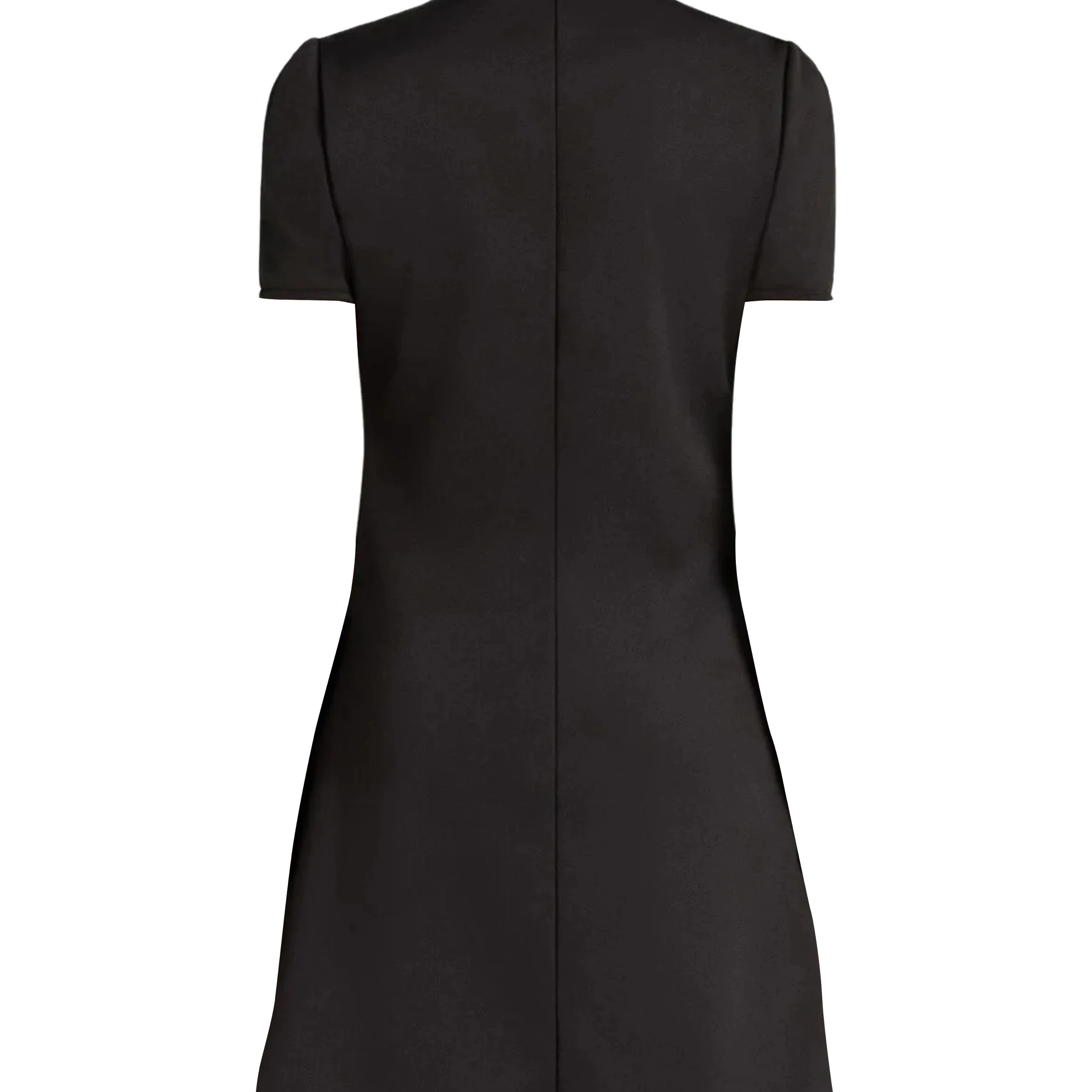 فساتين كورريج السوداء