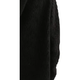 Dolce & Gabbana Sweaters Black