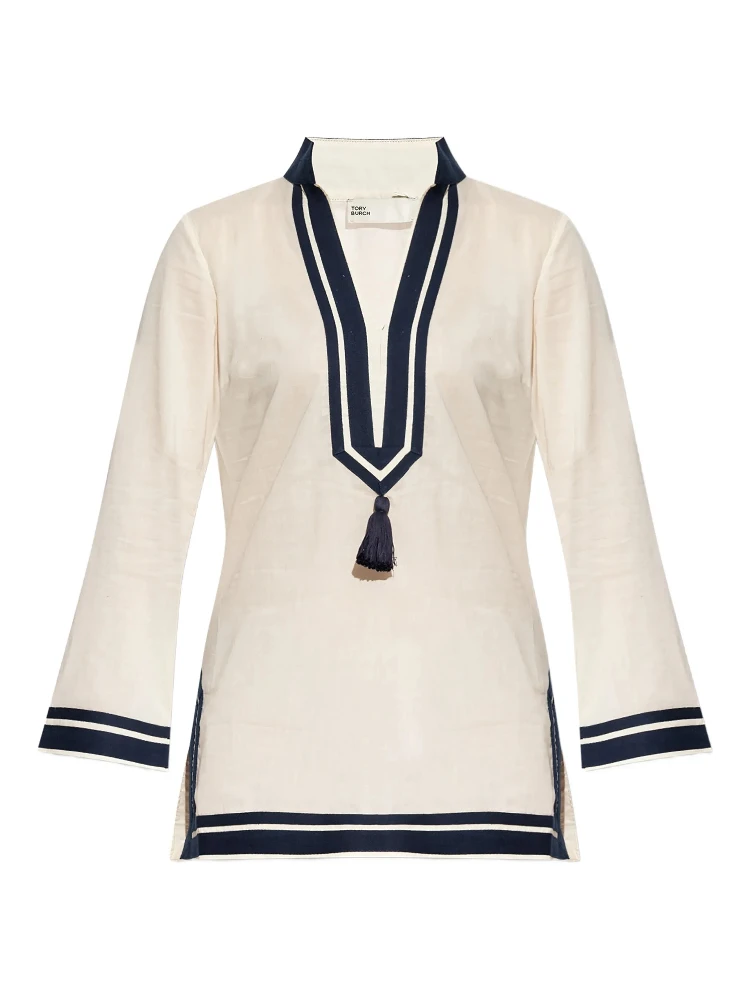 Tory Burch Sweaters