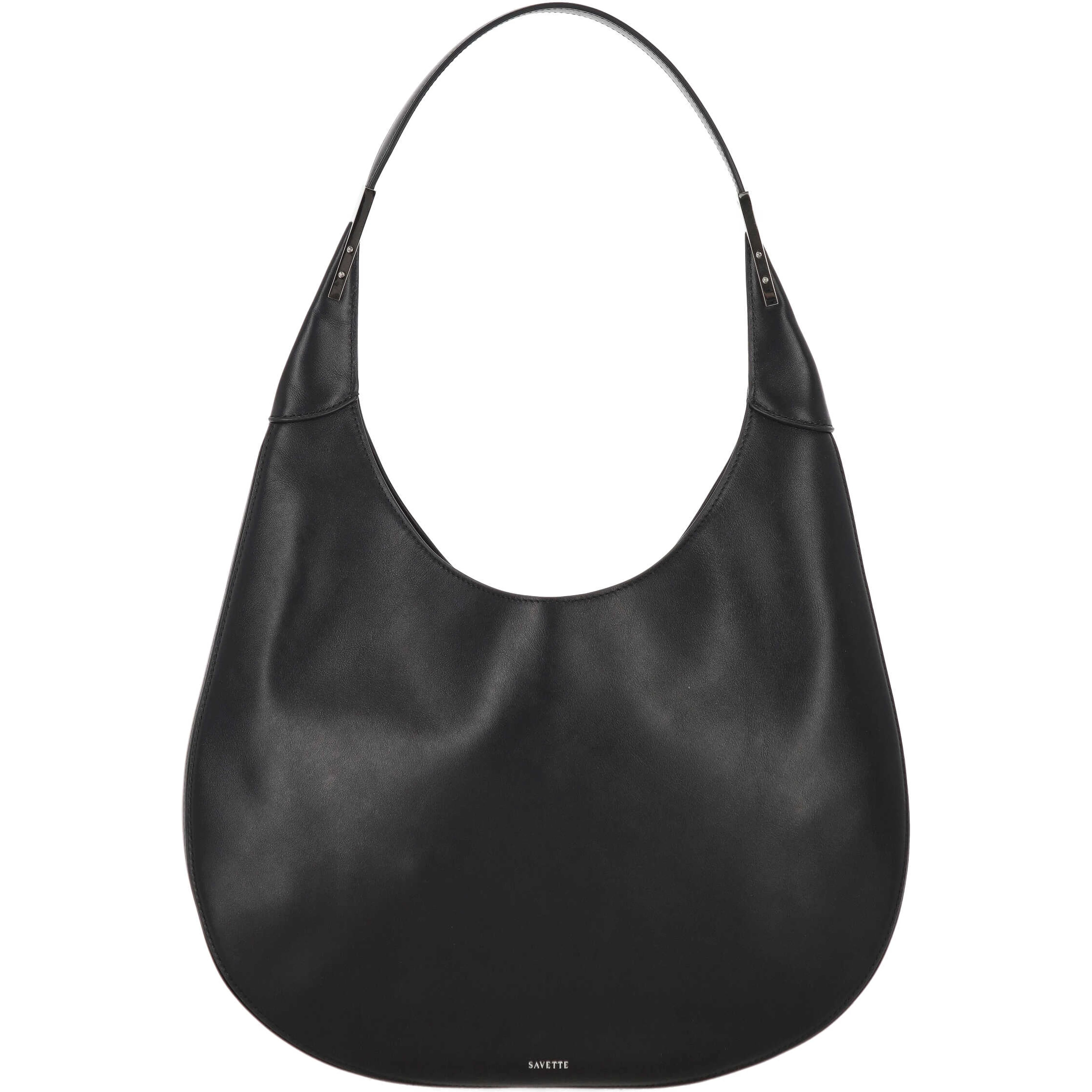 SAVETTE Bags.. Black