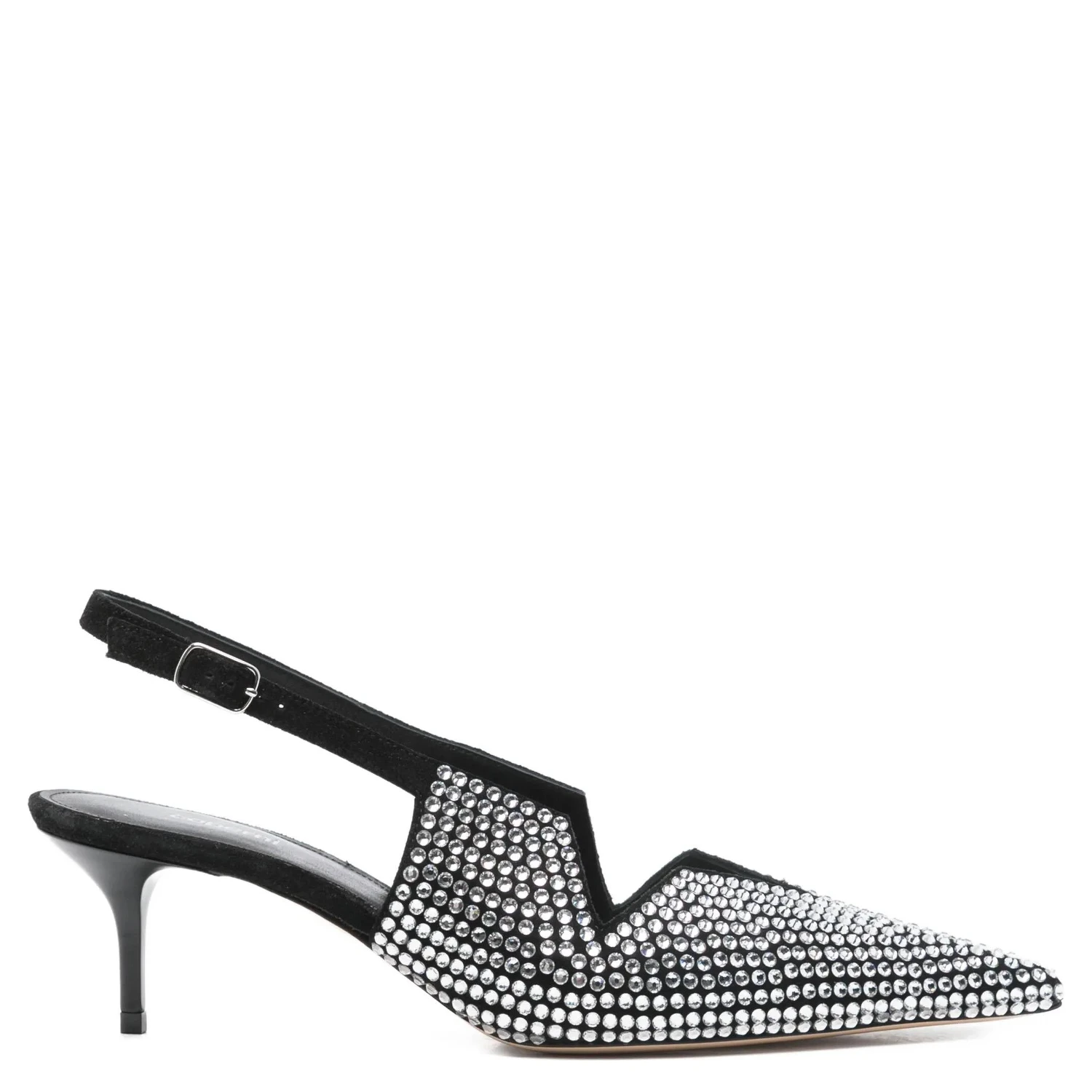 Coperni Sandals Black