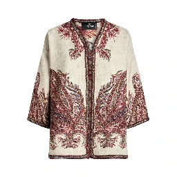 Etro Jackets