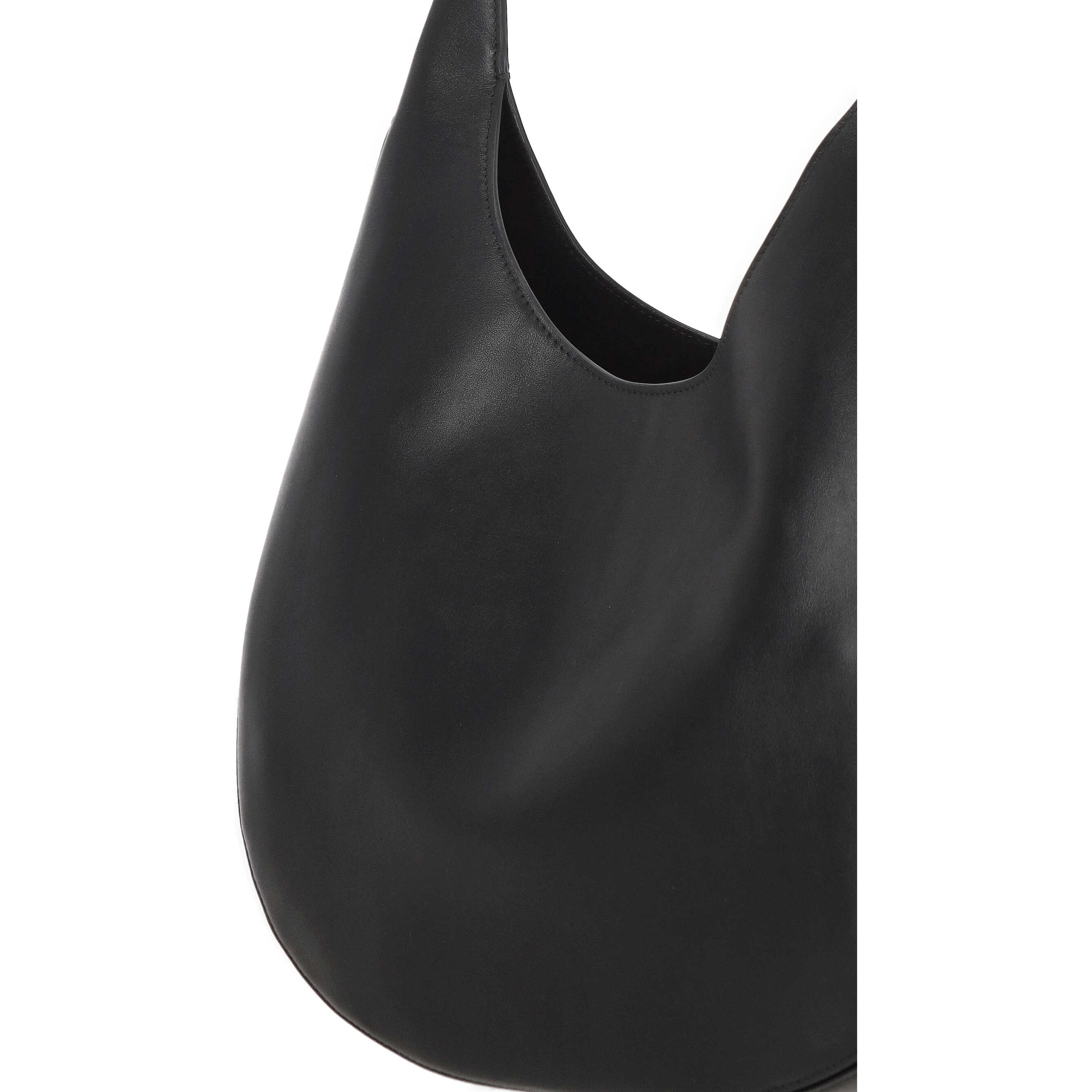 SAVETTE Bags.. Black