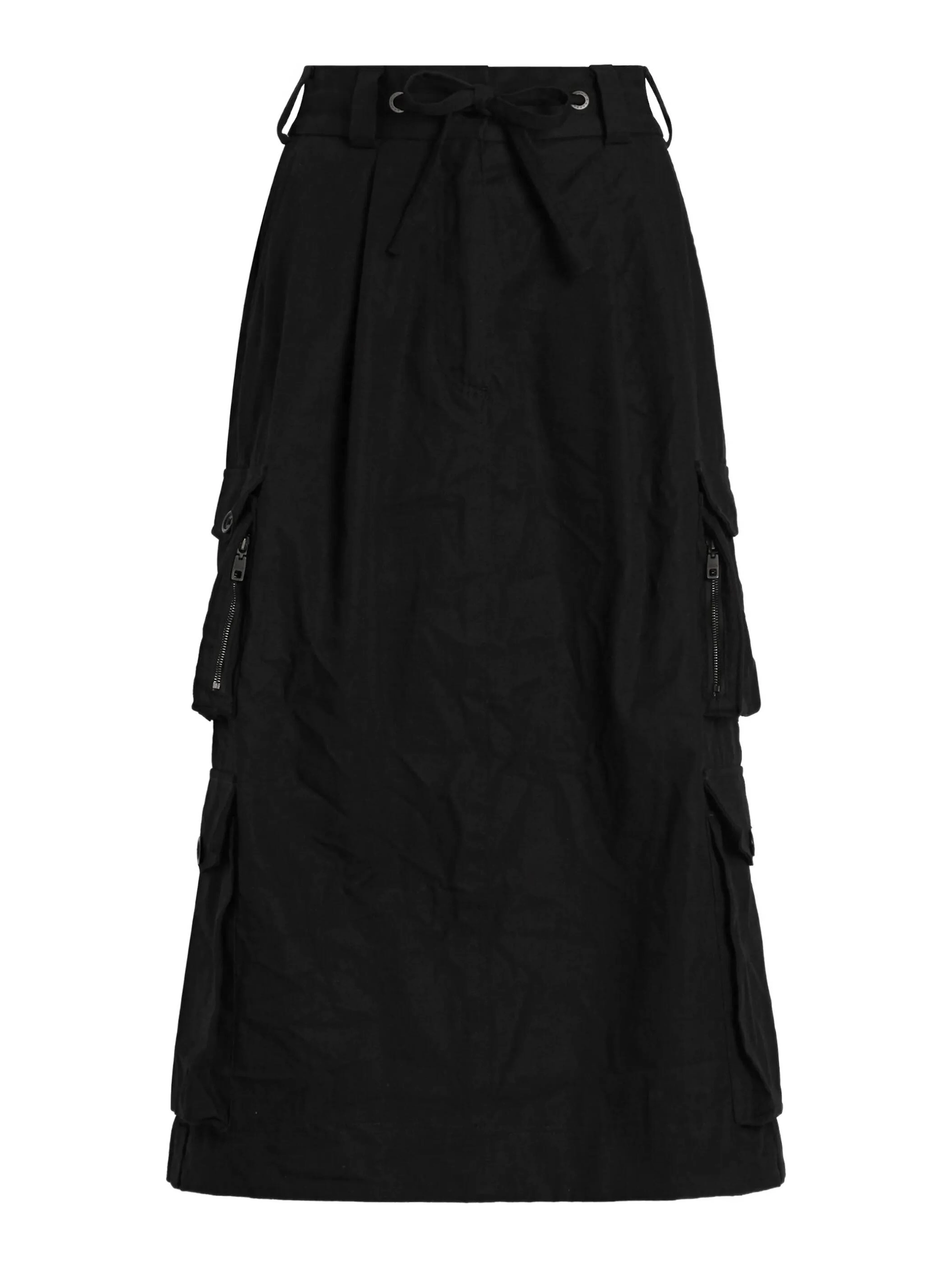 Dolce & Gabbana Skirts Black