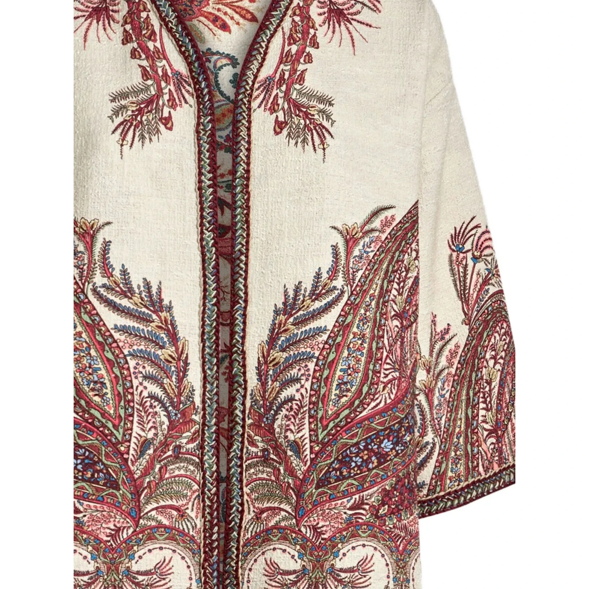 Etro Jackets