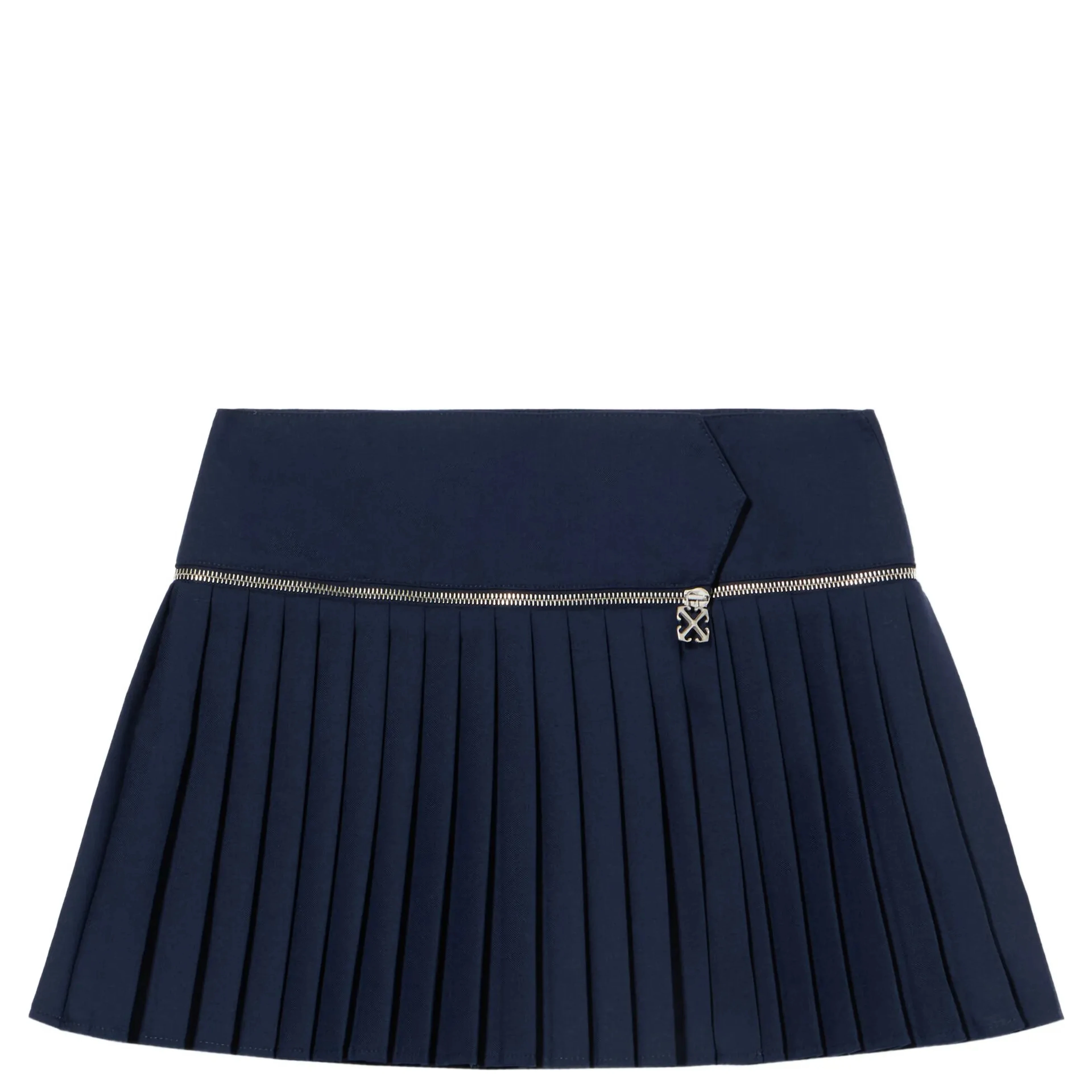 Off White Skirts