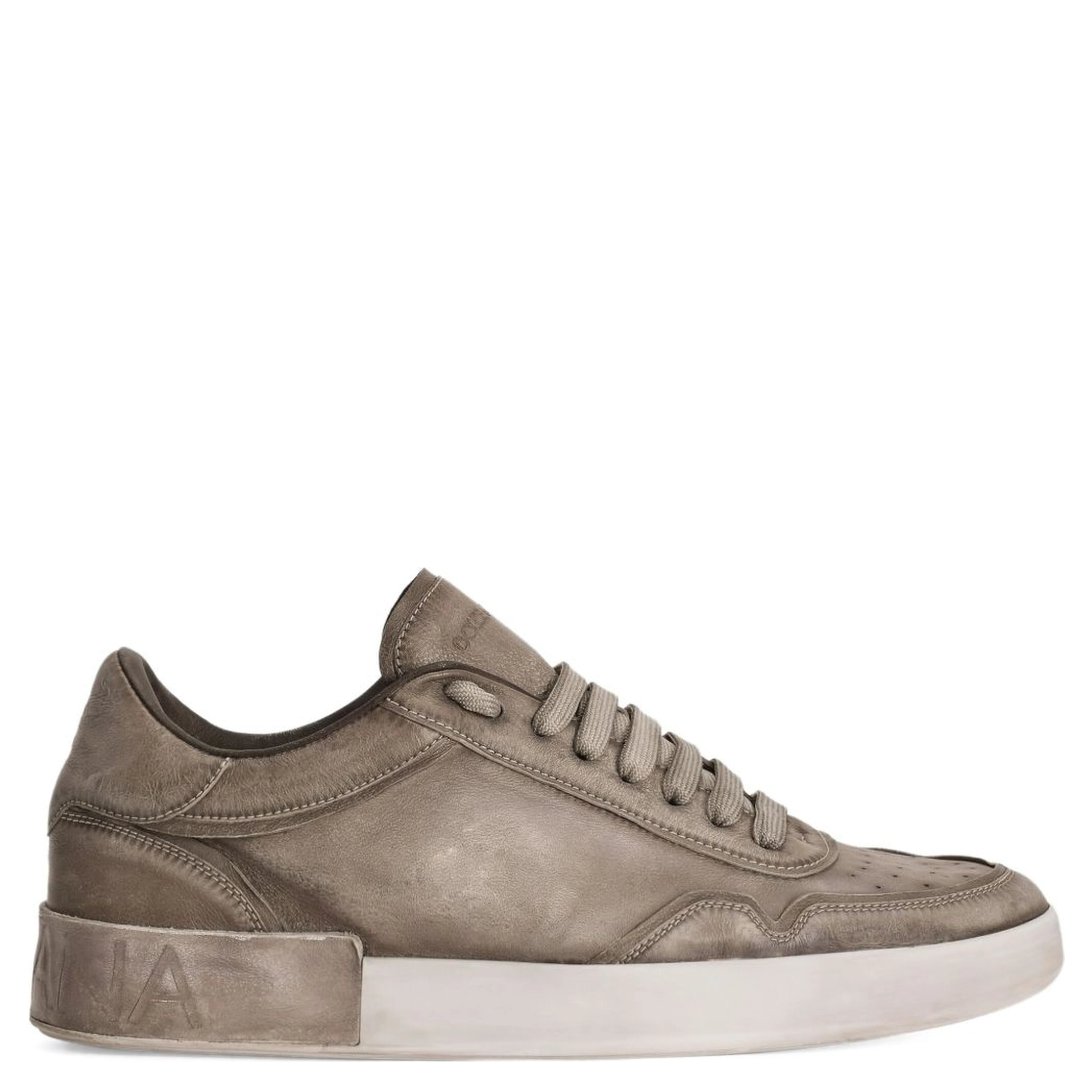 Dolce & Gabbana Sneakers Grey