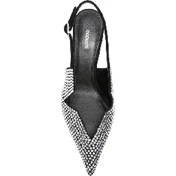 Coperni Sandals Black