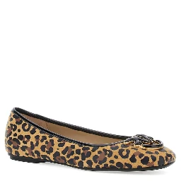 Pinko Flat shoes Brown