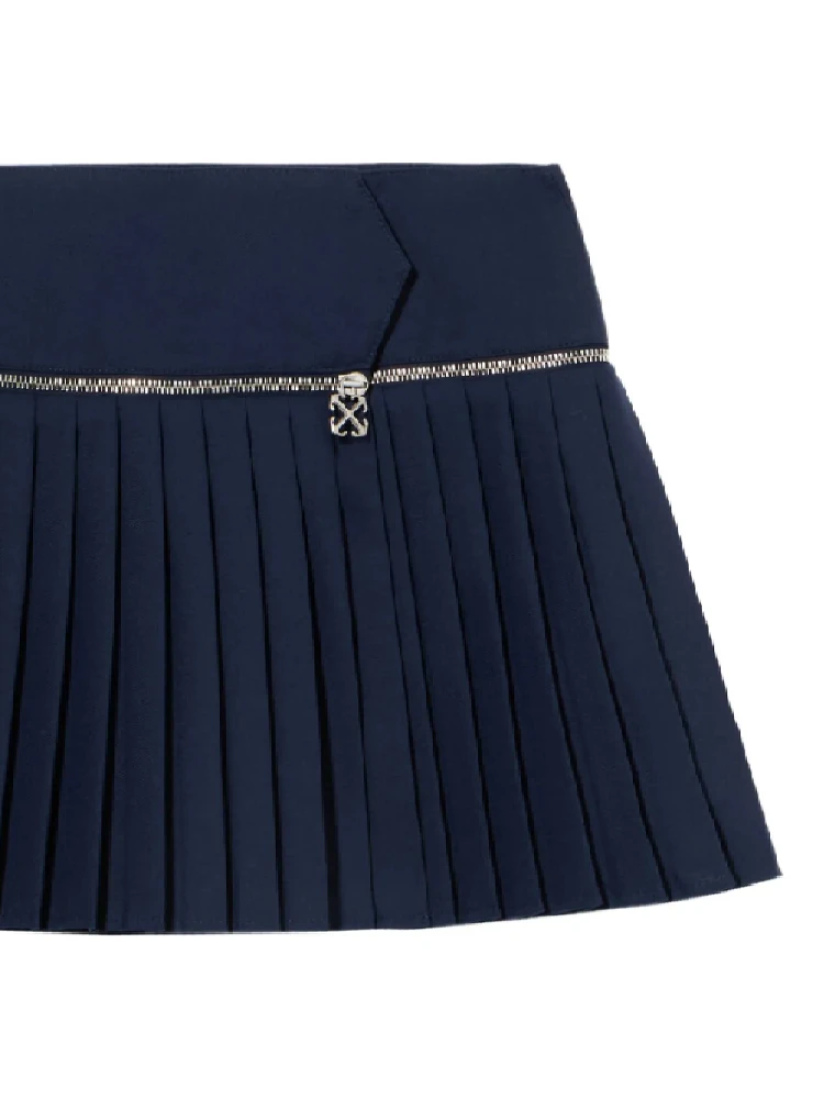 Off White Skirts alternative