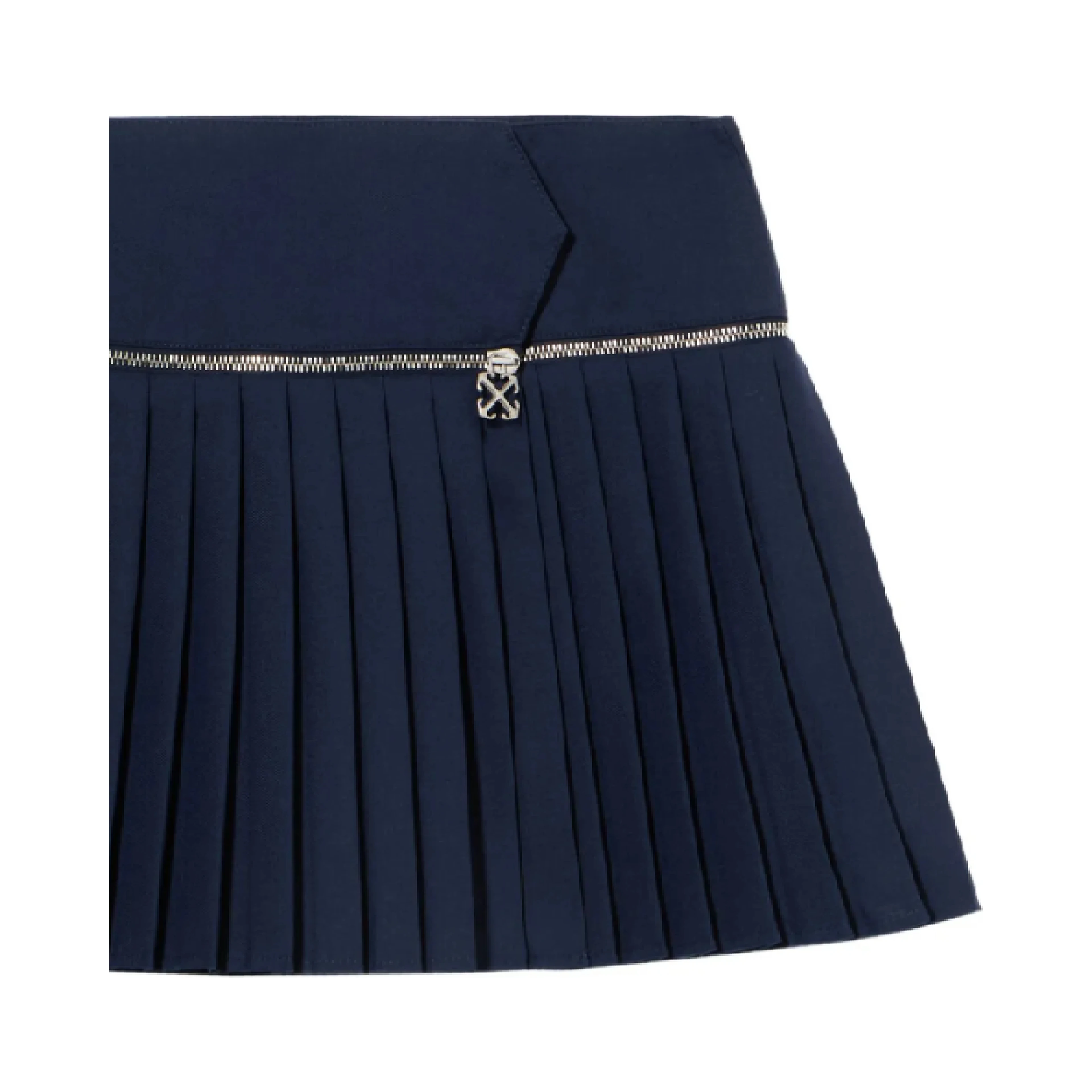 Off White Skirts