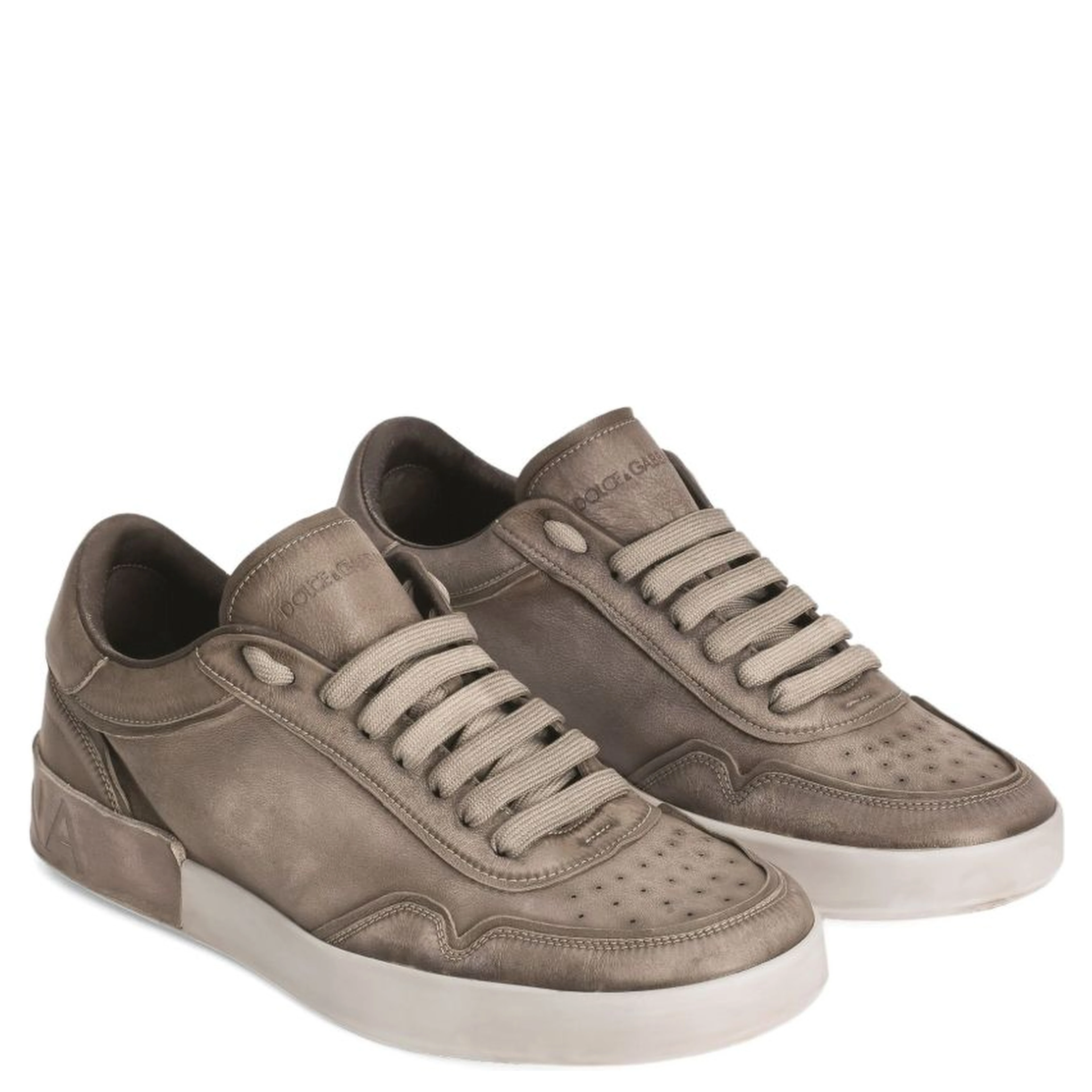 Dolce & Gabbana Sneakers Grey