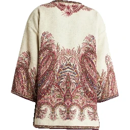 Etro Jackets