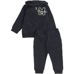 MONCLER KIDS Sweaters