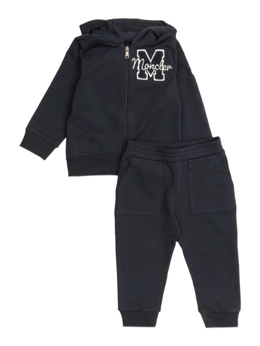 MONCLER KIDS Sweaters