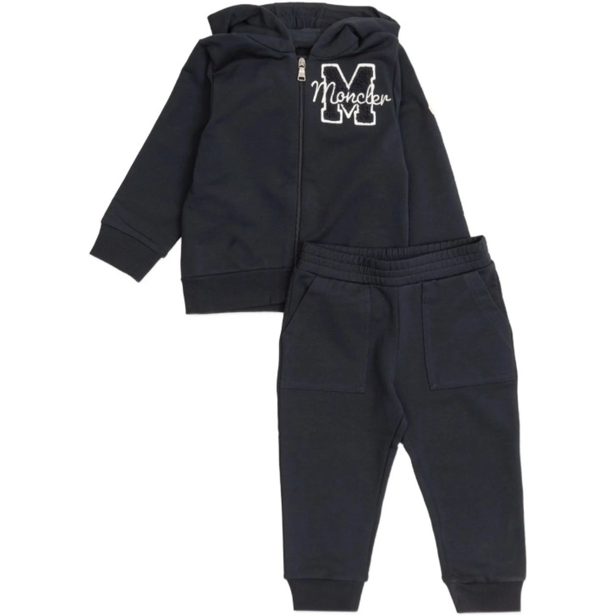 MONCLER KIDS Sweaters