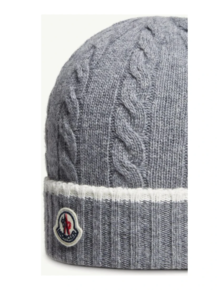 MONCLER KIDS Hats