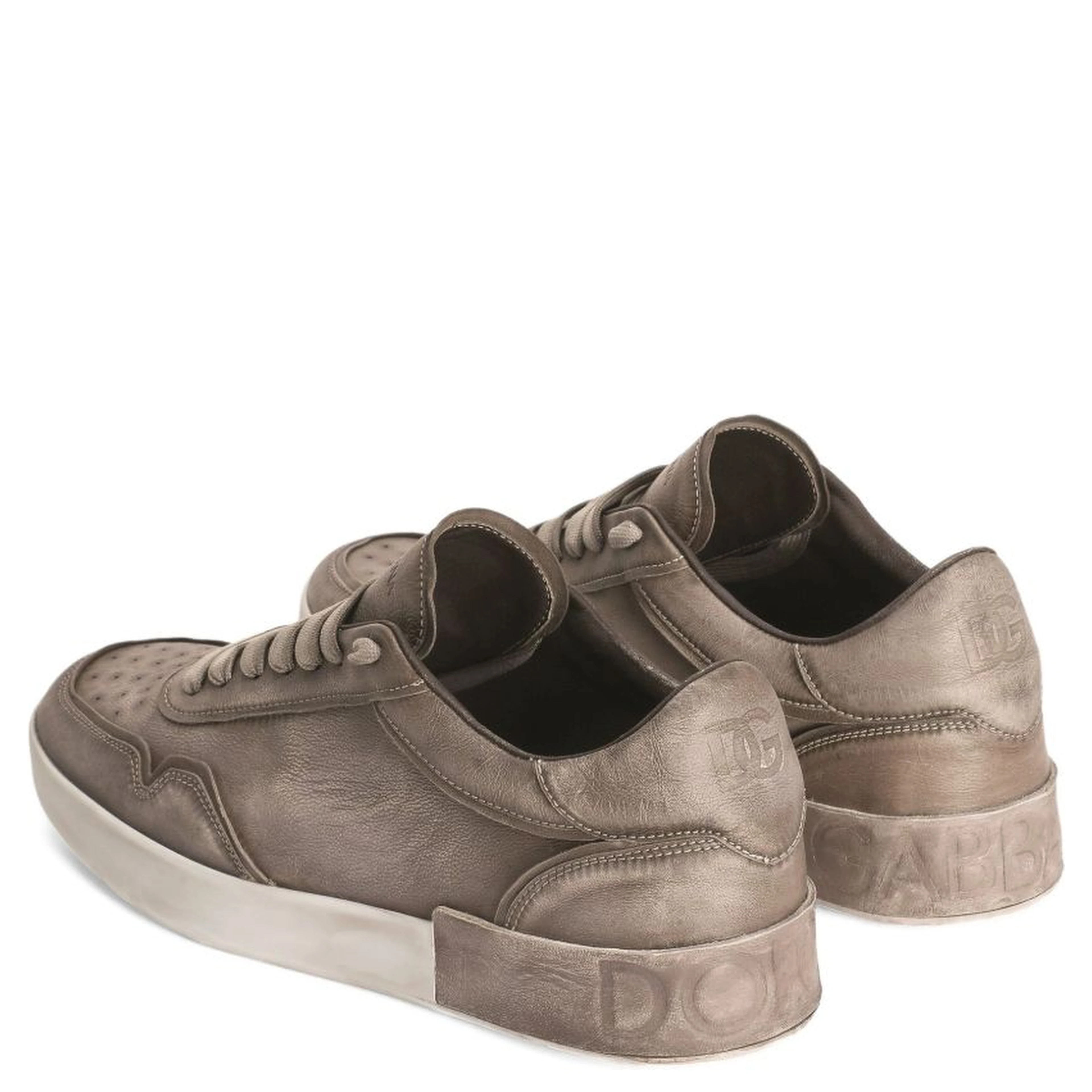 Dolce & Gabbana Sneakers Grey