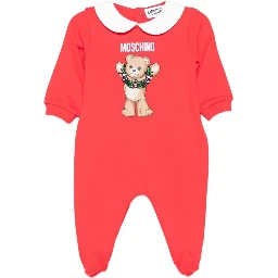 MOSCHINO KIDS Dresses