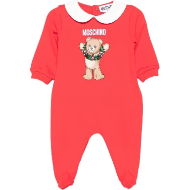 MOSCHINO KIDS Dresses