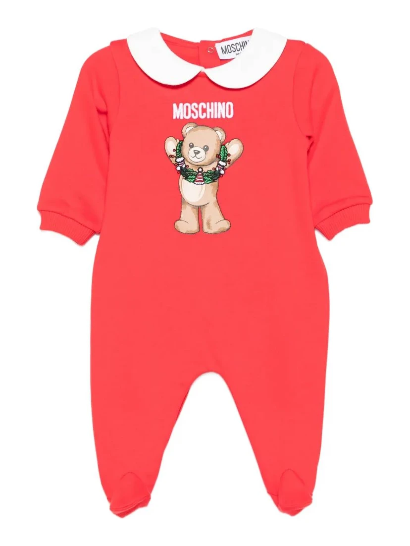 MOSCHINO KIDS Dresses