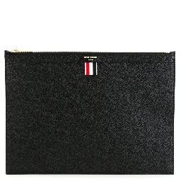 Thom Browne Bags.. Black