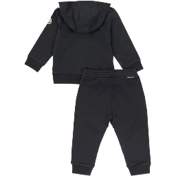 MONCLER KIDS Sweaters