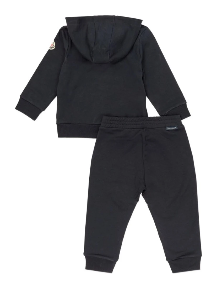 MONCLER KIDS Sweaters