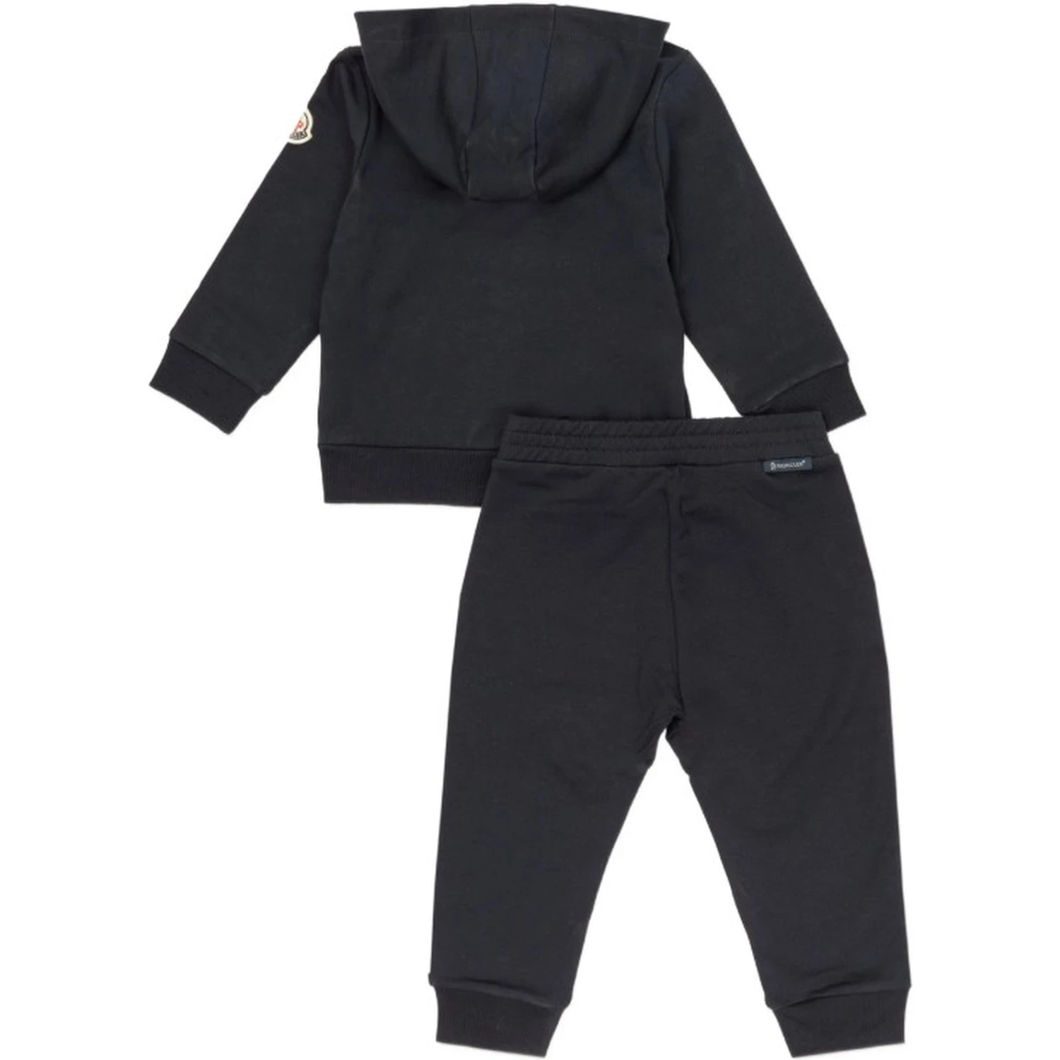 MONCLER KIDS Sweaters