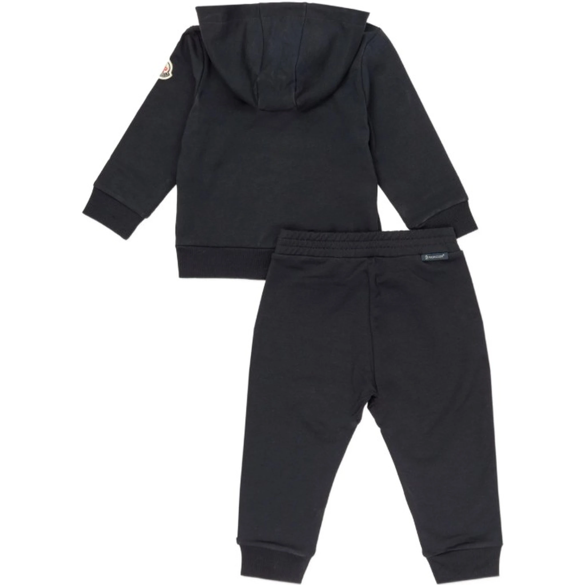 MONCLER KIDS Sweaters