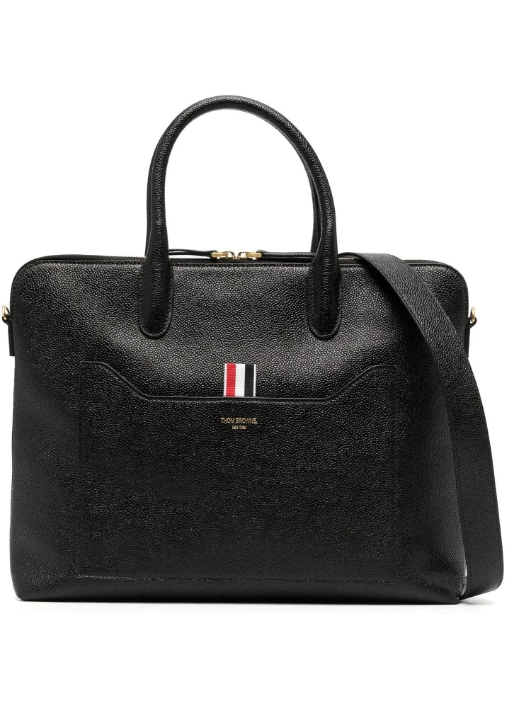 Thom Browne Bags.. Black