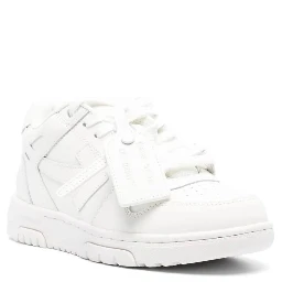 Off White Sneakers