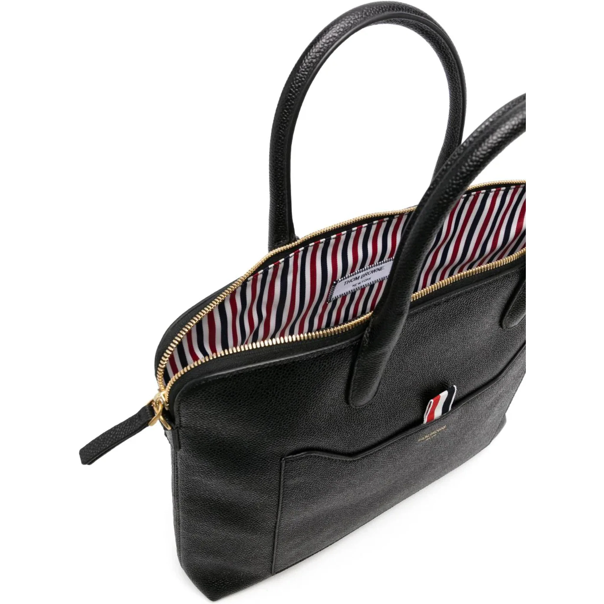 Thom Browne Bags.. Black