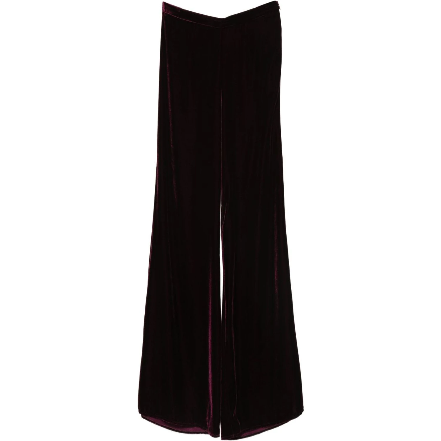 Forte Forte Trousers Bordeaux