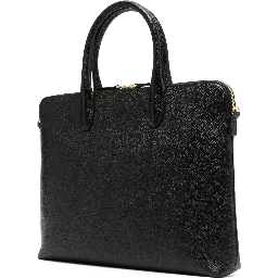 Thom Browne Bags.. Black