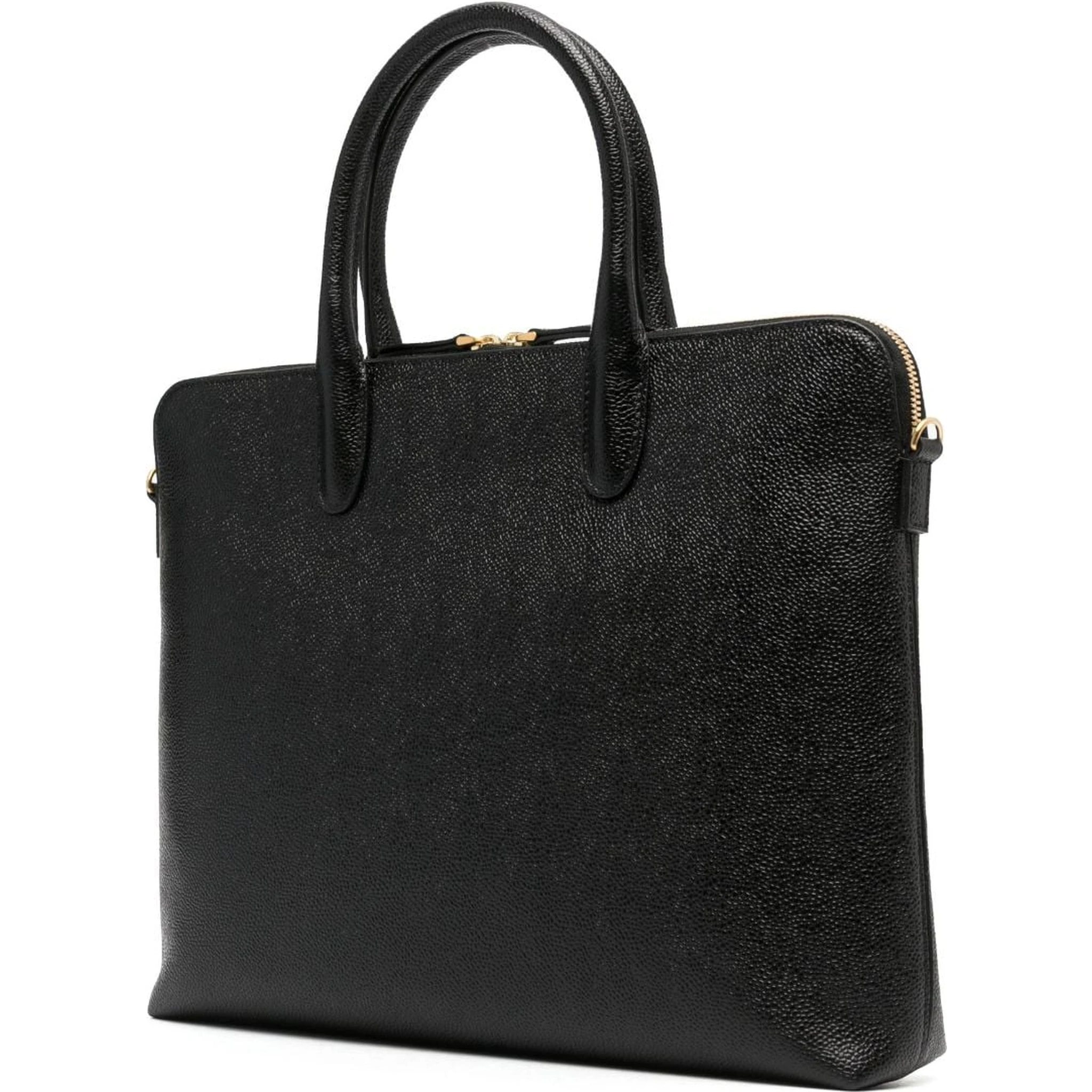 Thom Browne Bags.. Black