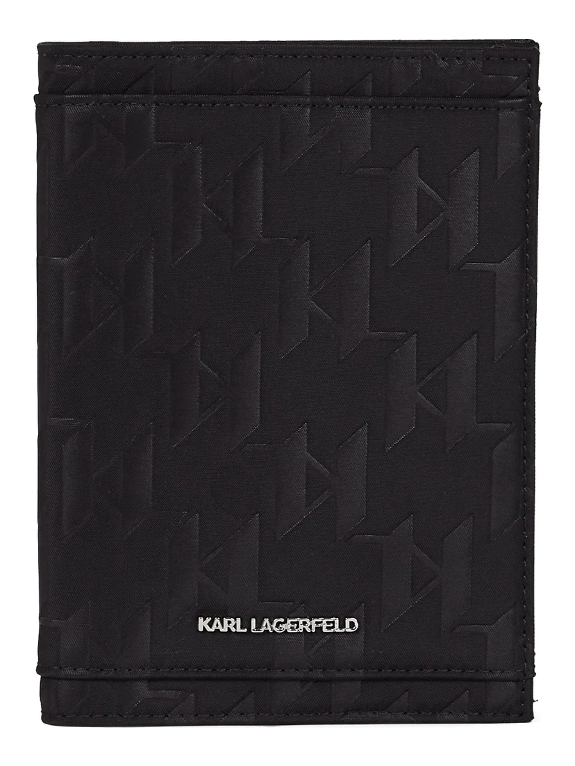 Karl Lagerfeld Bags.. Black