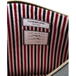 Thom Browne Bags.. Black