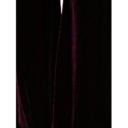 Forte Forte Trousers Bordeaux
