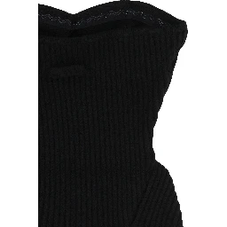 JEAN PAUL GAULTIER Top Black