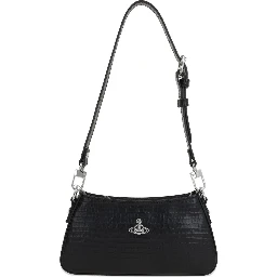 Vivienne Westwood I-Tech Black