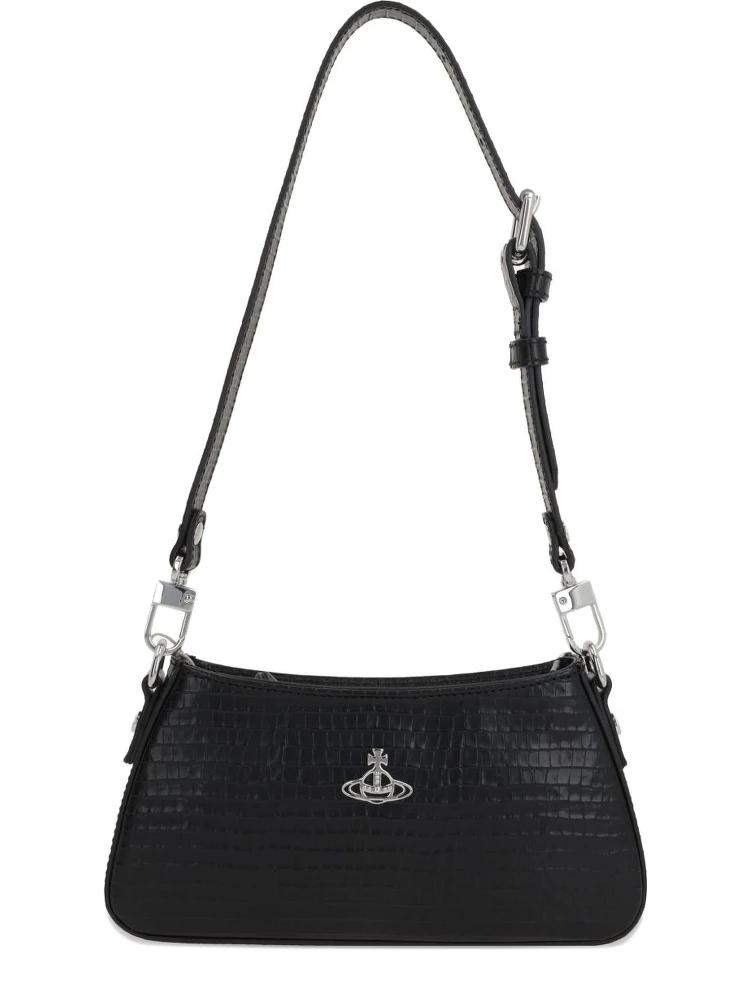 Vivienne Westwood I-Tech Black