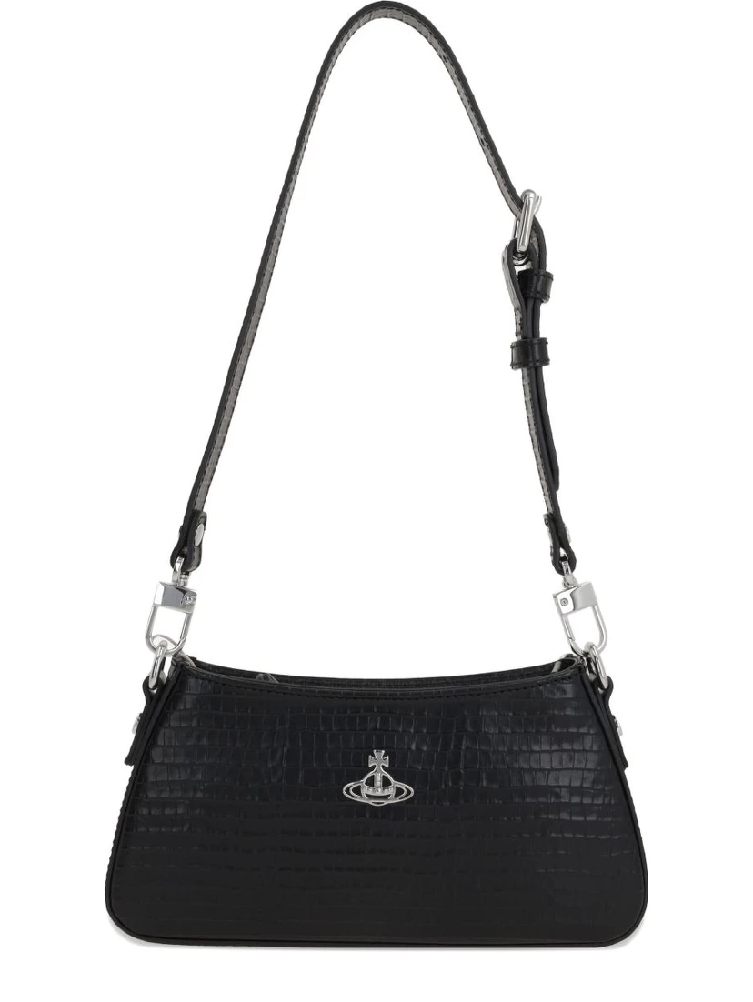 Vivienne Westwood I-Tech Black