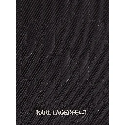 Karl Lagerfeld Bags.. Black