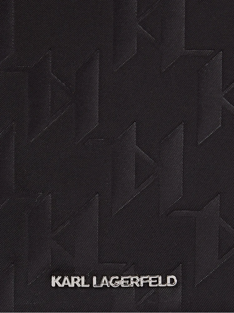 Karl Lagerfeld Bags.. Black alternative