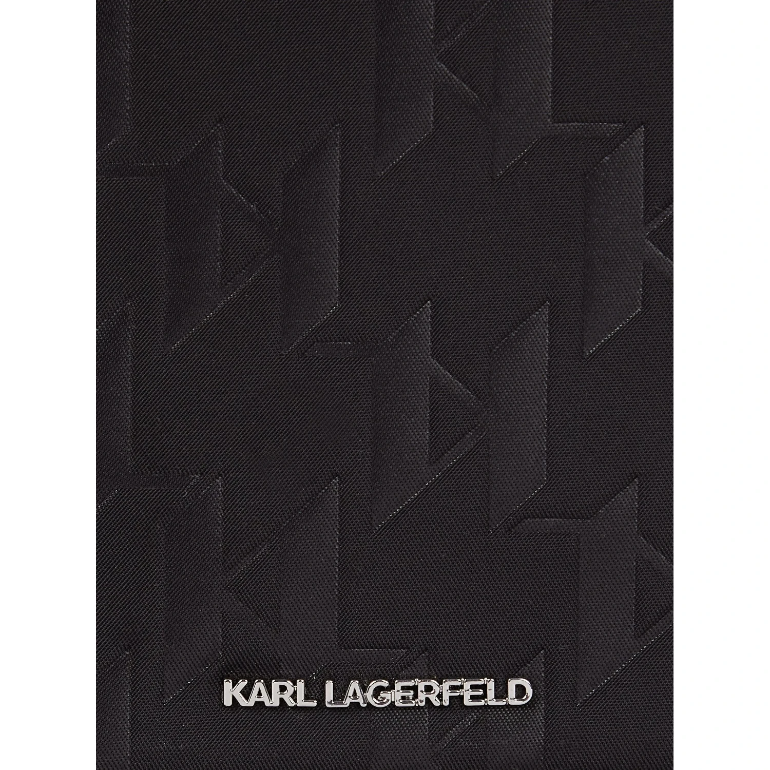 Karl Lagerfeld Bags.. Black