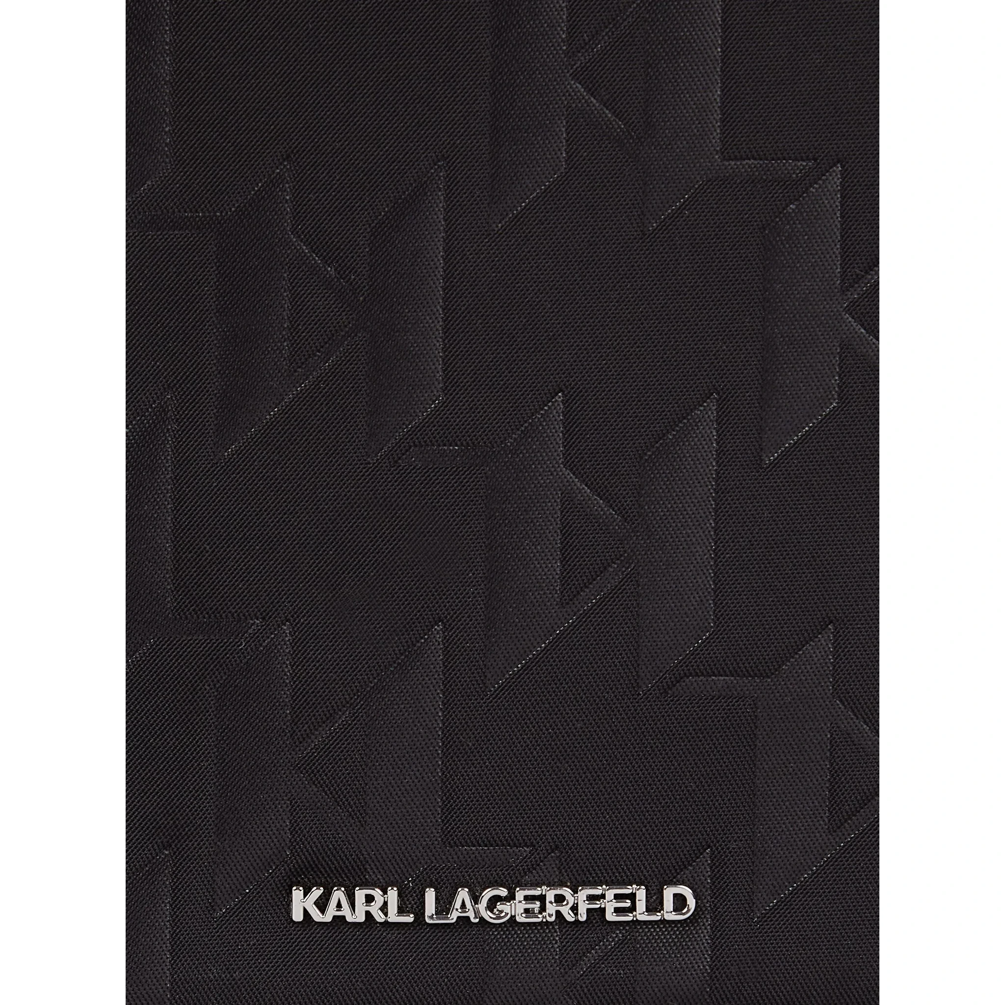 Karl Lagerfeld Bags.. Black