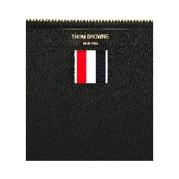 Thom Browne Bags.. Black